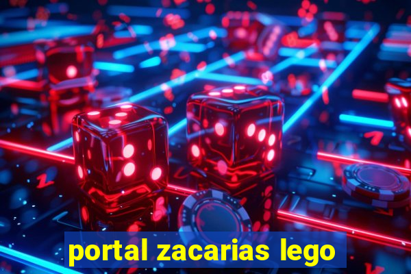 portal zacarias lego